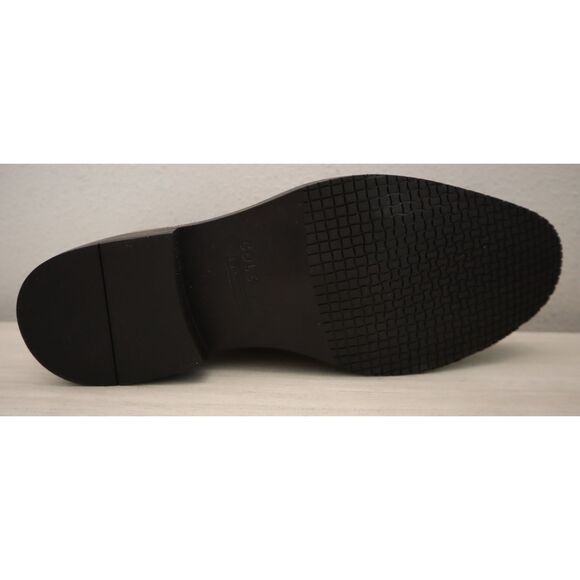 Cole Haan C38448 Men's Sz 11.5M Tan Modern Essentials Plain Toe Oxfords - Picture 11 of 16